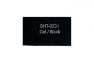 BBB BHT-05 0531 Kormánybetekerő szalag -RaceRibbon- géles fekete