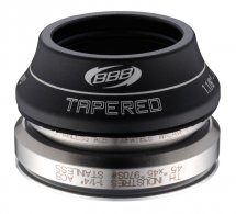 BBB BHP-45 Kormánycsapágy Tapered 1.1/8-1.1/4- 15mm fém kúp átalakító 