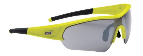 BBB BSG-43 4321 Napszemüveg -Select- neon sárga