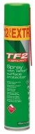 Weldtite TF2 teflonos lánckenő spray, 400ml, 03015